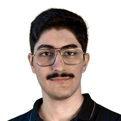 Igor Pereira dos Santos